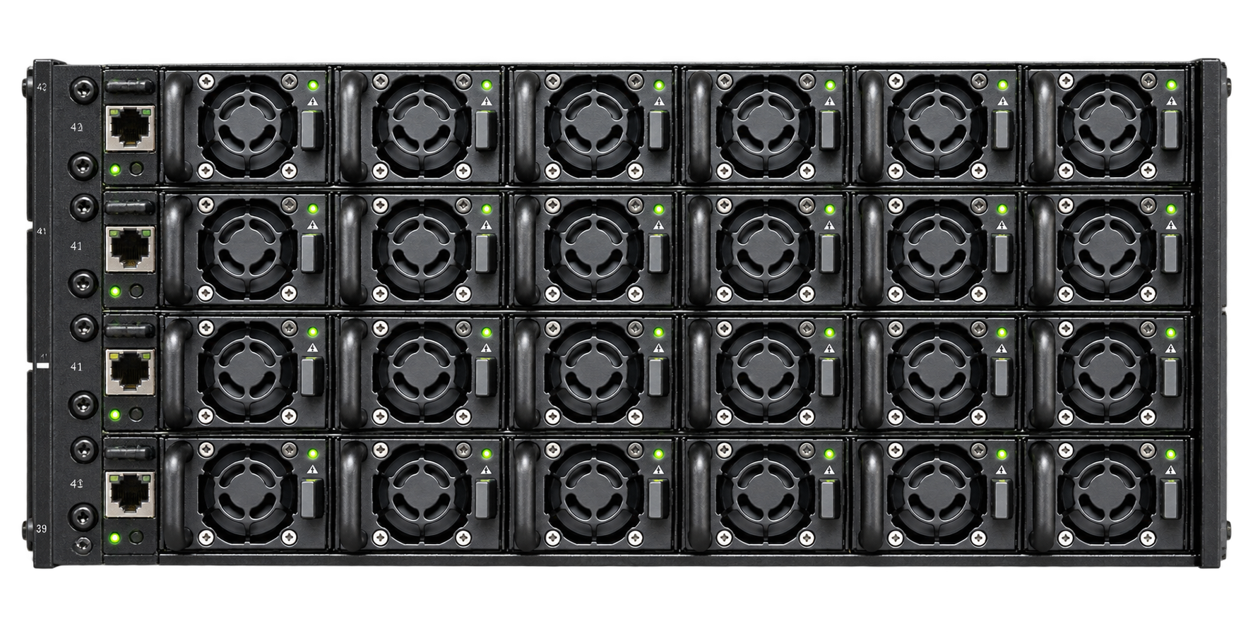 Power Shelf